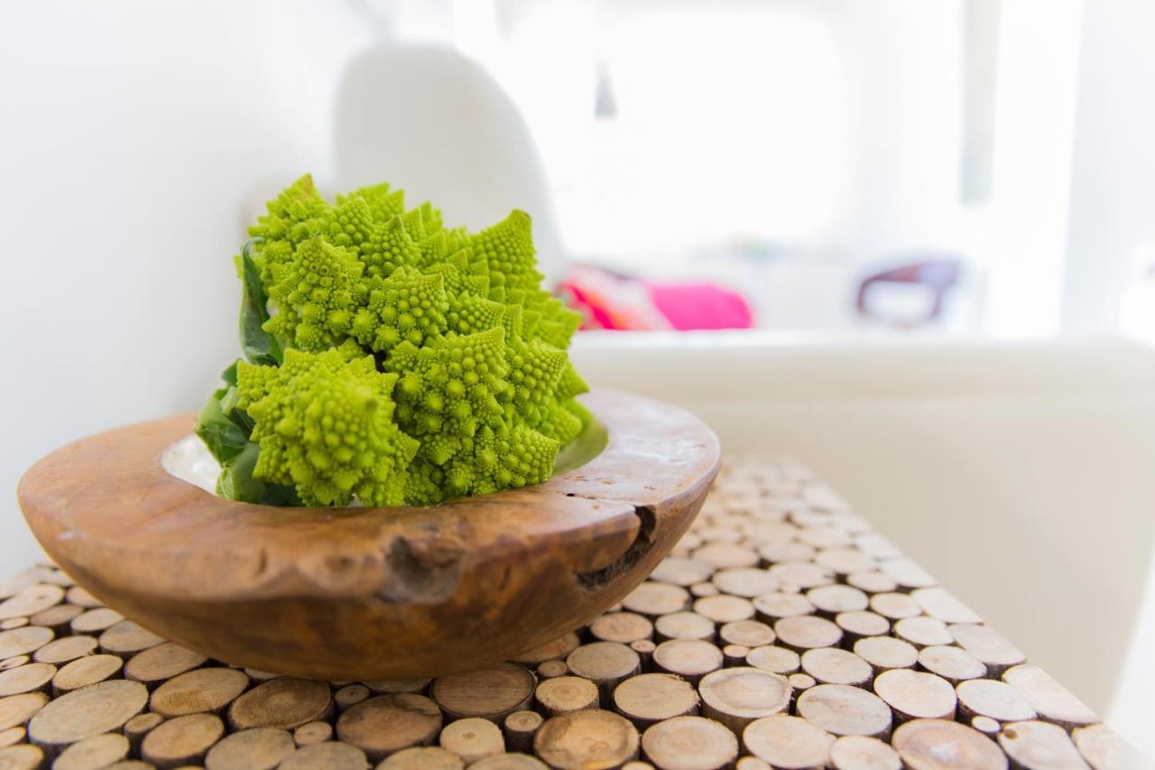 4Seasons San Nicolas Apartment Malaga Luaran gambar